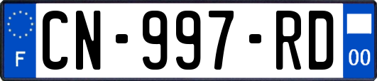 CN-997-RD