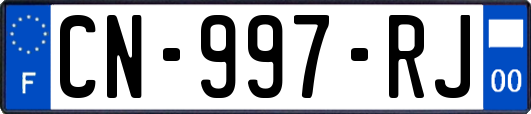 CN-997-RJ