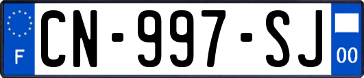 CN-997-SJ