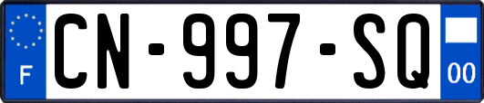 CN-997-SQ