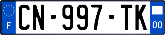 CN-997-TK