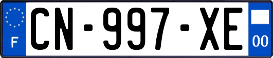 CN-997-XE