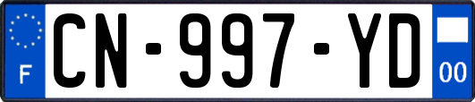 CN-997-YD