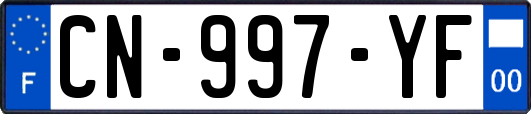 CN-997-YF