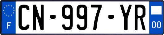 CN-997-YR