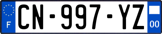 CN-997-YZ