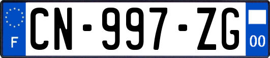 CN-997-ZG