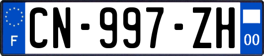 CN-997-ZH