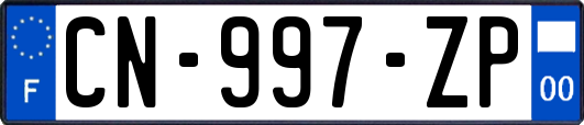 CN-997-ZP