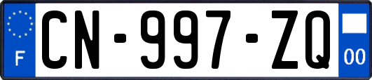 CN-997-ZQ