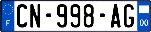 CN-998-AG