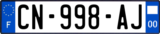 CN-998-AJ
