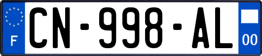 CN-998-AL