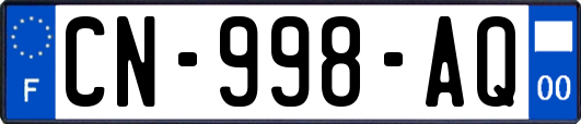 CN-998-AQ