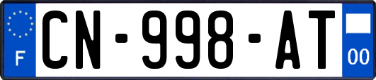 CN-998-AT