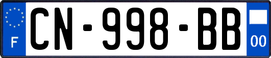 CN-998-BB