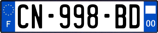 CN-998-BD