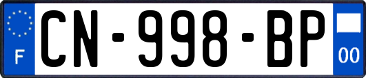 CN-998-BP