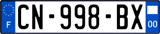 CN-998-BX