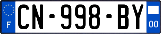 CN-998-BY