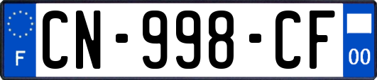 CN-998-CF