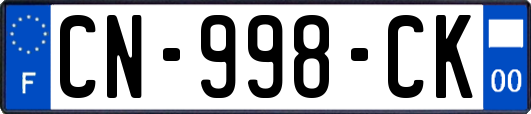 CN-998-CK