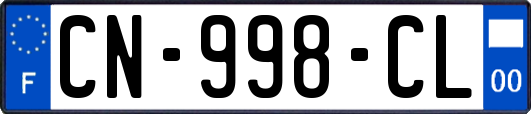 CN-998-CL