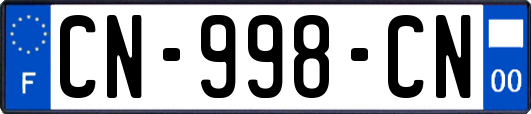 CN-998-CN