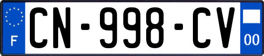 CN-998-CV