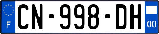 CN-998-DH