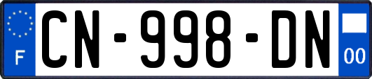 CN-998-DN