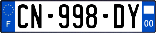 CN-998-DY