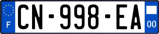 CN-998-EA