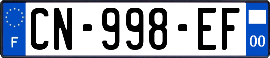 CN-998-EF