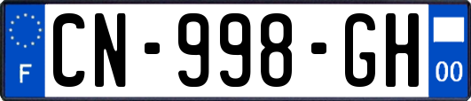 CN-998-GH