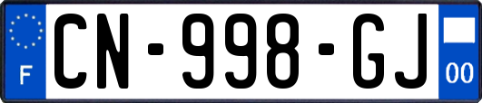 CN-998-GJ