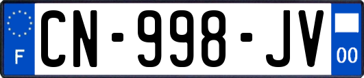 CN-998-JV