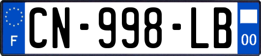 CN-998-LB
