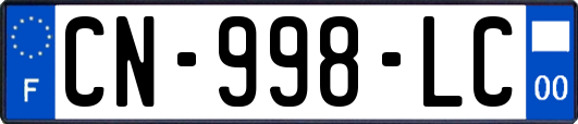 CN-998-LC