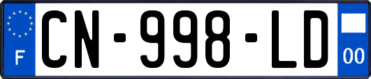 CN-998-LD