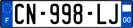 CN-998-LJ