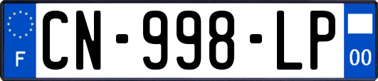 CN-998-LP