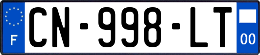 CN-998-LT