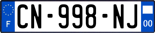 CN-998-NJ