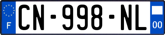 CN-998-NL