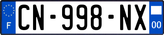 CN-998-NX