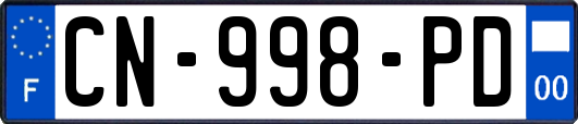 CN-998-PD