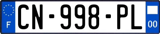 CN-998-PL