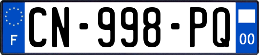 CN-998-PQ