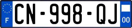 CN-998-QJ